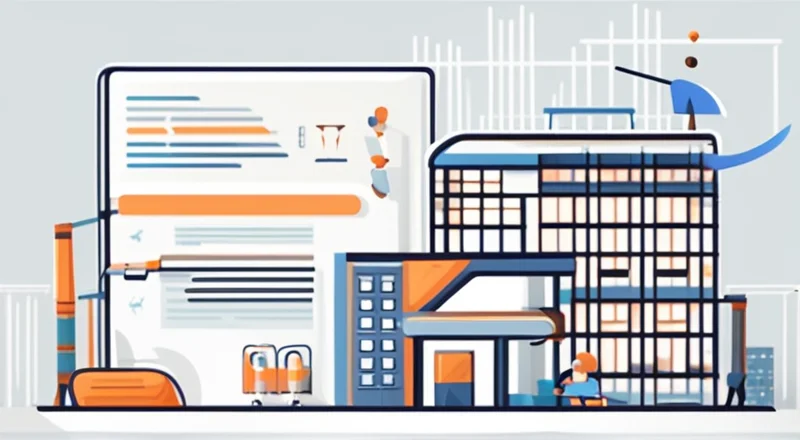 医院人事管理系统的建设与优化方案