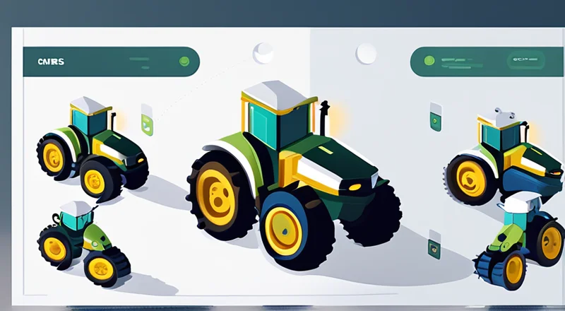 农业机械行业可靠的信息化系统选哪个更合适？