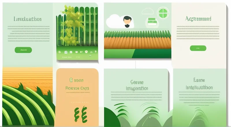 农业智能化生产管理系统的应用与研究