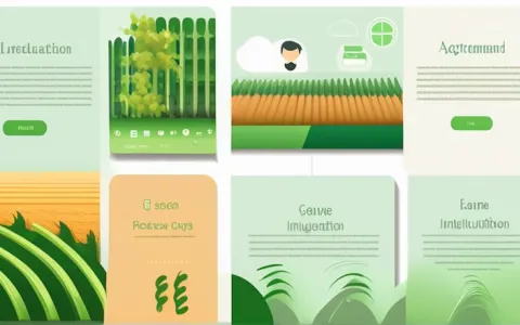 农业智能化生产管理系统的应用与研究