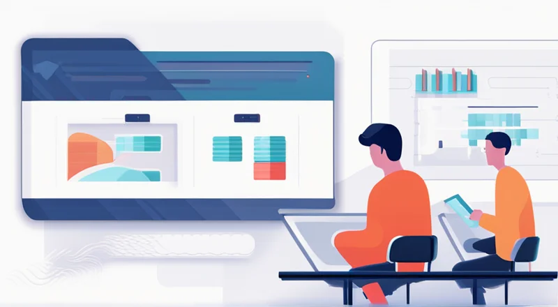 资料库管理软件有哪些