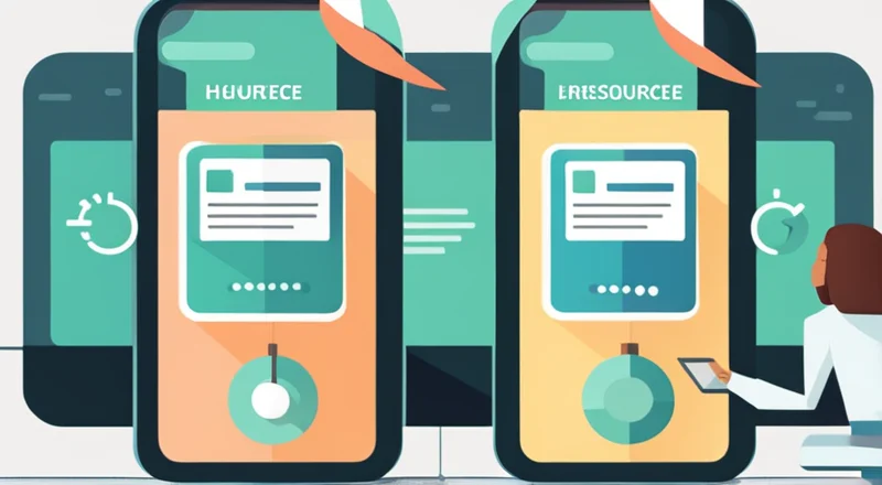 人力资源软件管理系统哪家比较好？