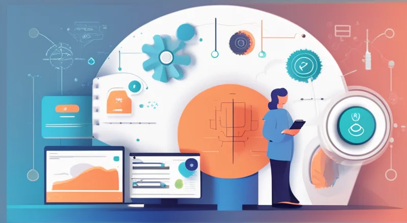 以SaaS为核心,企业数字化转型