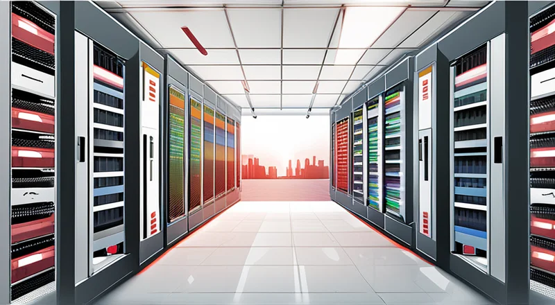 国外机房管理软件有哪些