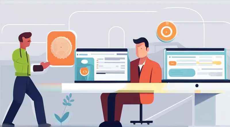 使用PHP开发的人事管理系统有啥特点？