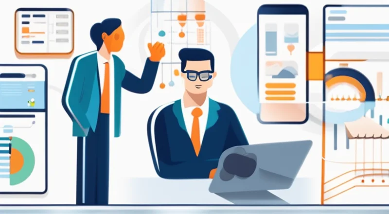 企业分组管理软件有哪些