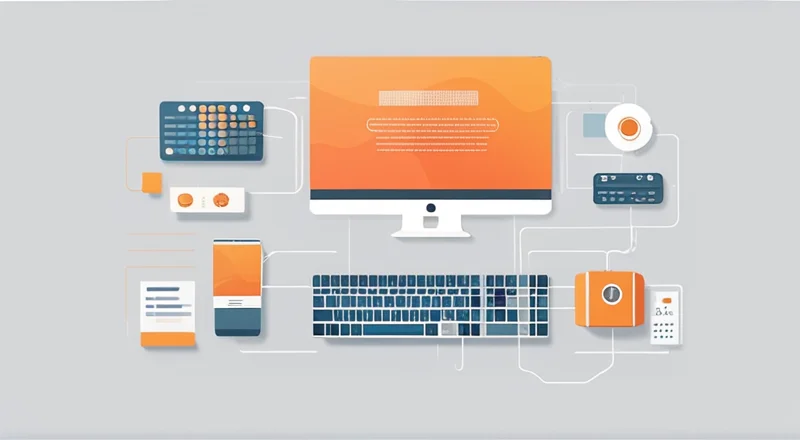 智能硬件行业优质的信息化系统咋挑比较合适？