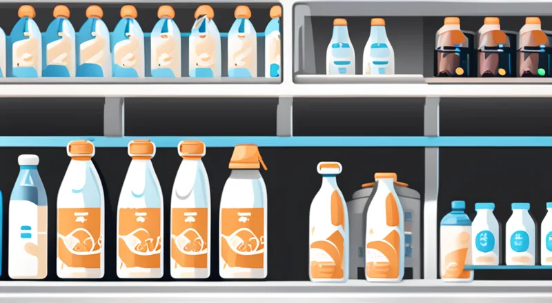 瓶装奶管理软件哪个好用