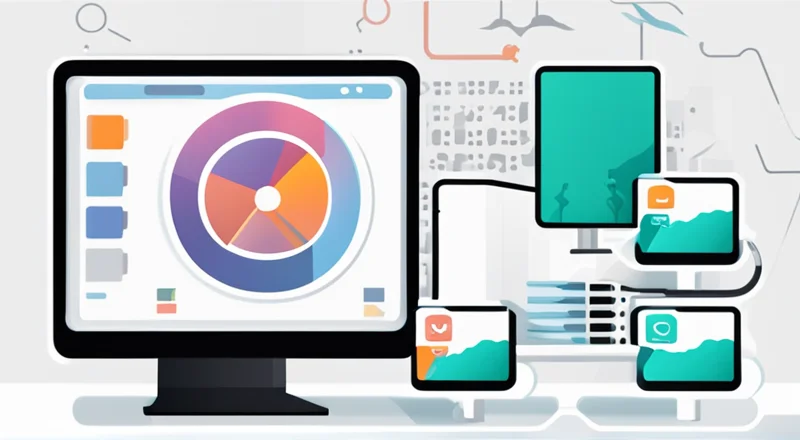 哪个电脑管理软件好使用