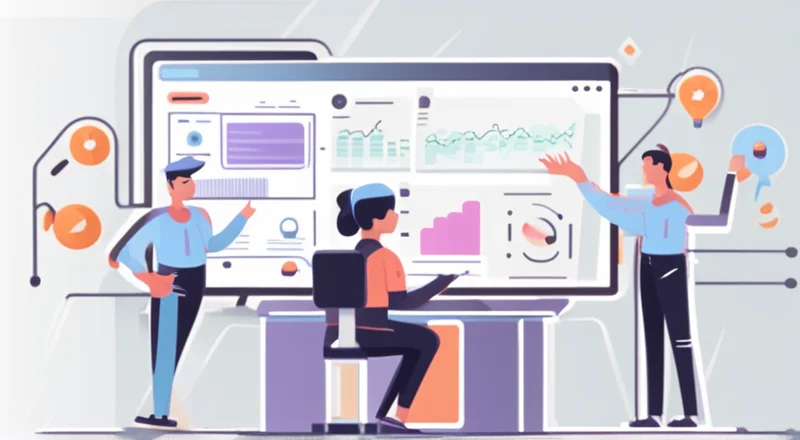 教培管理系统的自动化运维和监控