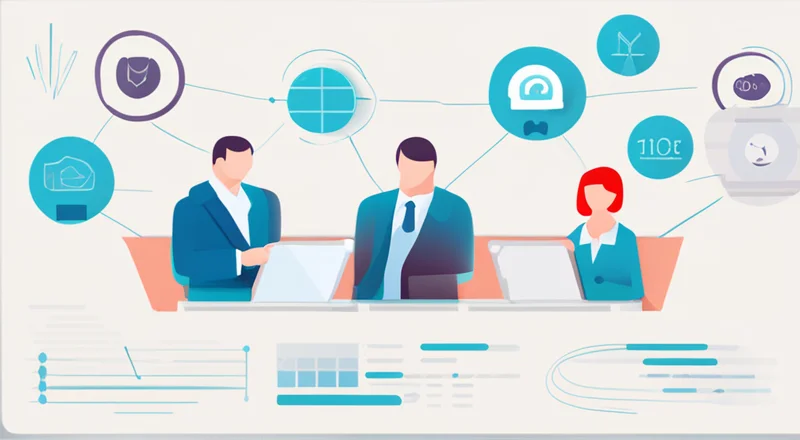 HR管理系统软件有什么特点？