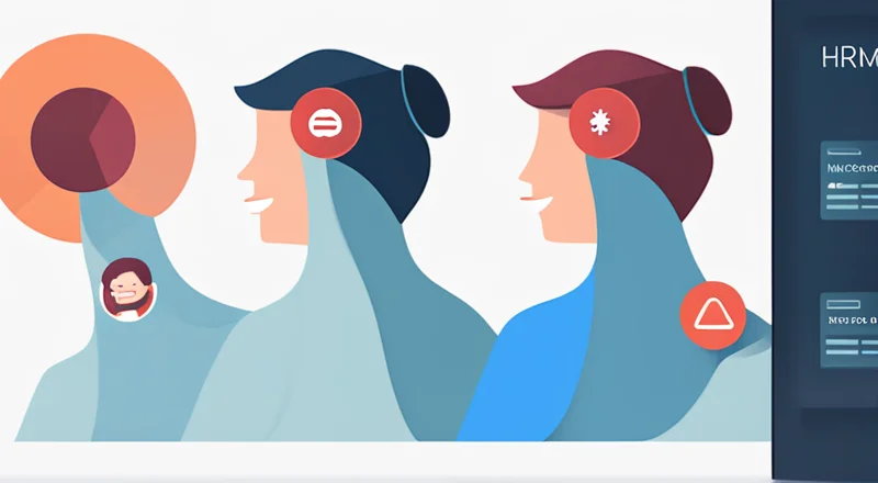 HR人力资源软件的发展前景如何？