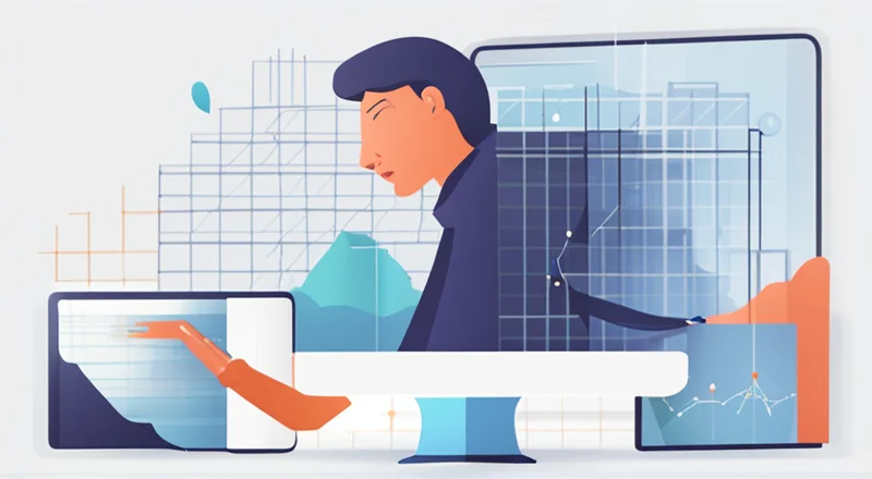 企业网络数据分析