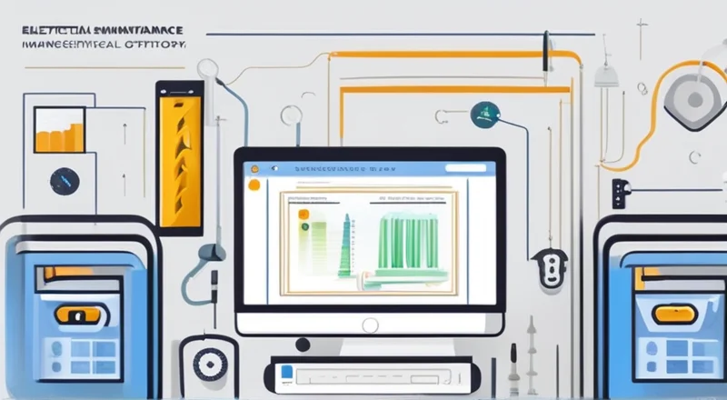电气维修行业管理软件有哪些
