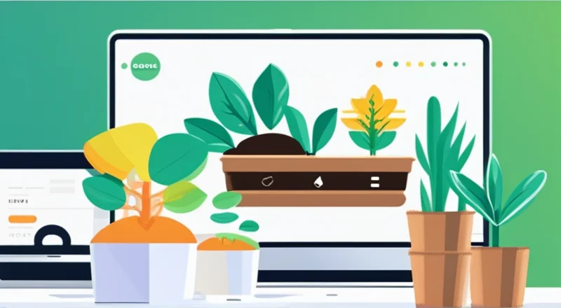 农业种植管理软件有哪些