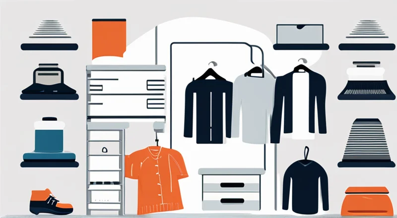 衣服管理软件有哪些