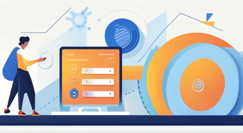 绩效管理体系：为企业发展注入新能量！