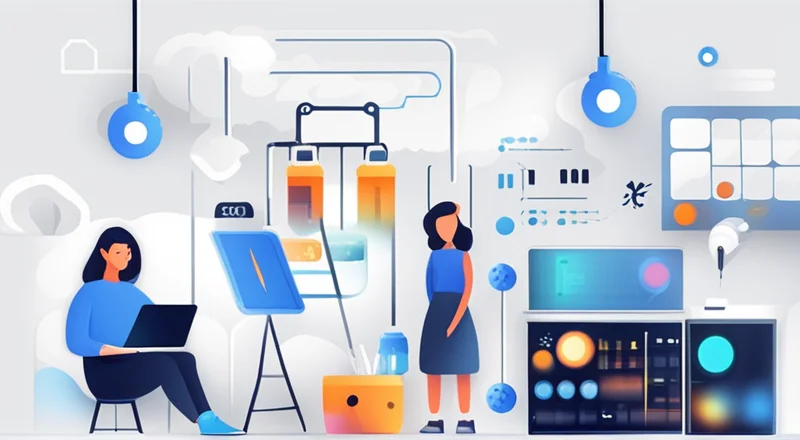 灯具照明行业适配的信息化系统该如何来选型？