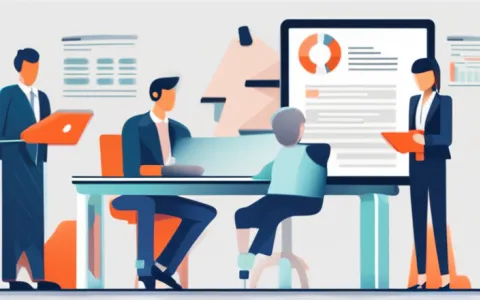 企业上线HRM人力资源管理系统要避免哪些错误？