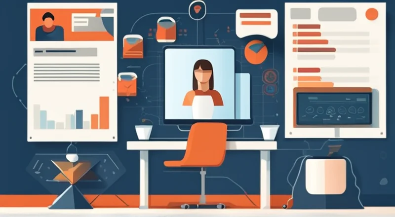 用Java开发的人力资源管理系统有啥特点？