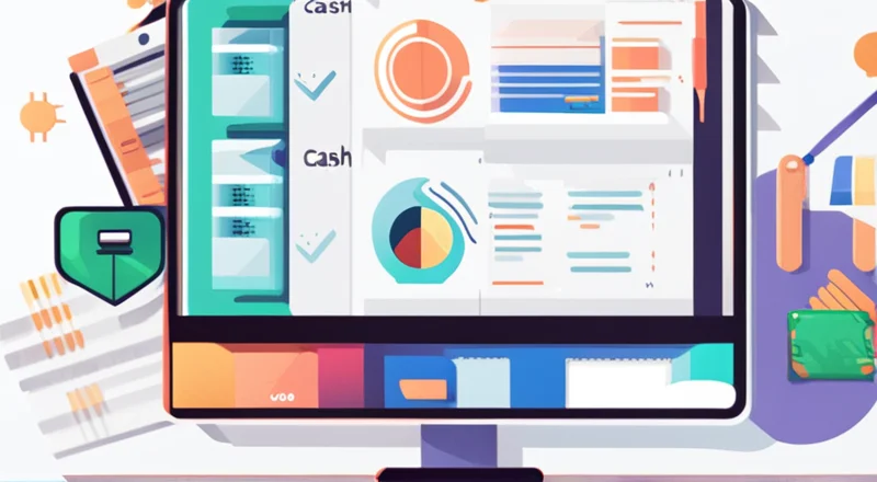 备用金管理软件有哪些