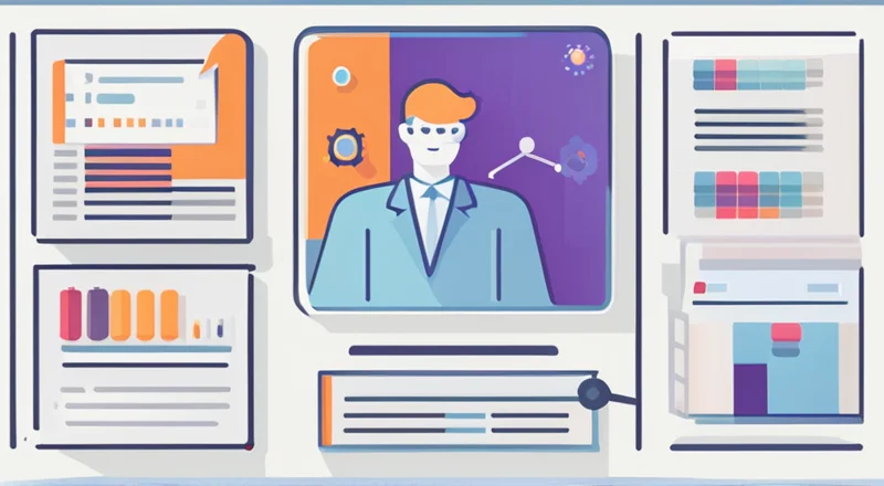 HRM人事管理系统如何实现自动化管理