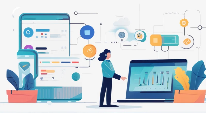 智能网联管理软件哪个好