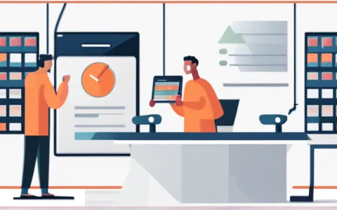 最好的考勤系统软件是哪个？