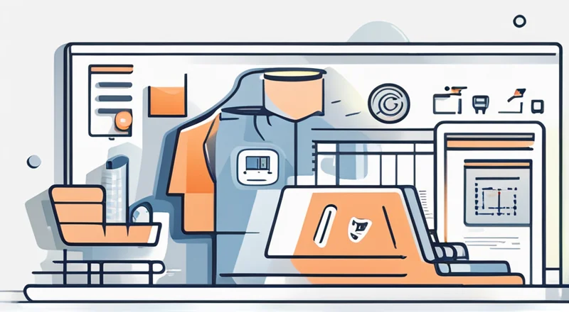 商店用什么管理软件