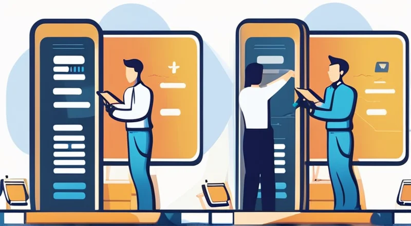 呼叫中心在金融行业中的应用