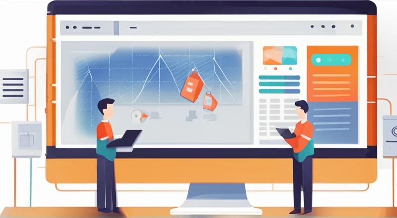 智能巡检管理软件系统有哪些