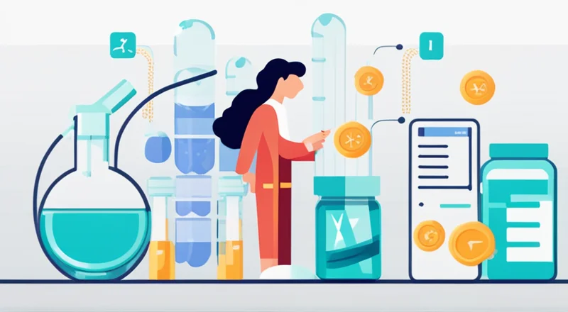 药品的成本核算 药品成本核算方法全解析