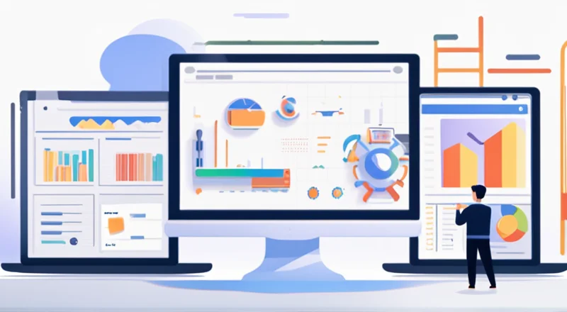 神农架企业管理软件价格，神农架企业管理软件价格如何确定