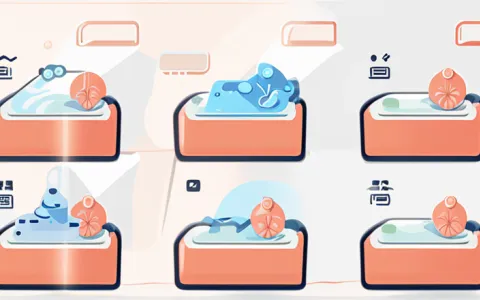 美团足浴管理软件有哪些