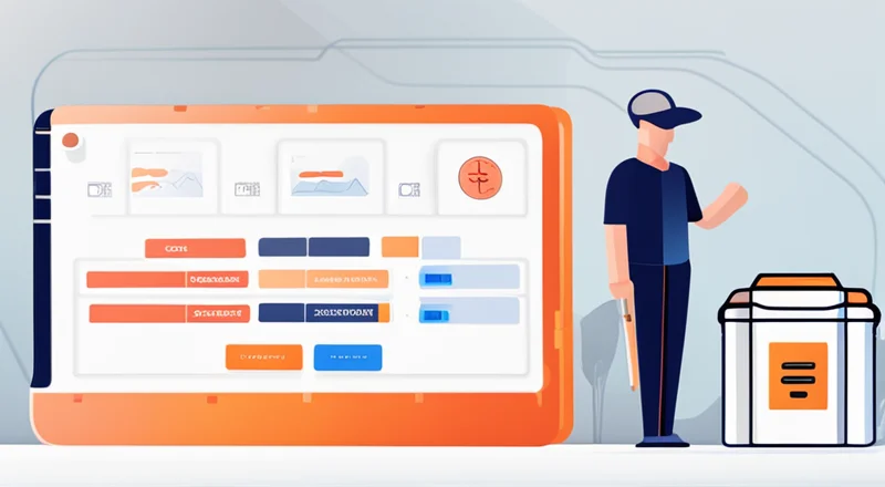 三元锂电电量管理软件有哪些