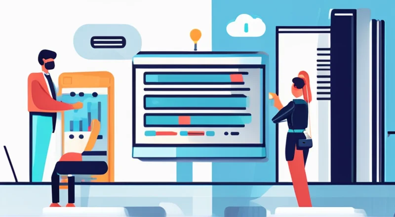 如何通过考勤系统提升员工出勤率与工作效率？