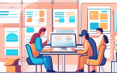 优化工作流程，提高效率：员工排班软件助力企业管理变革。