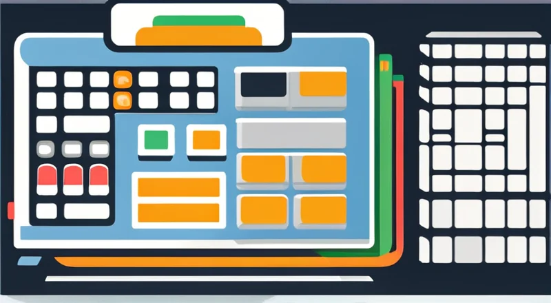 考勤管理系统的设计与实现要点是啥？