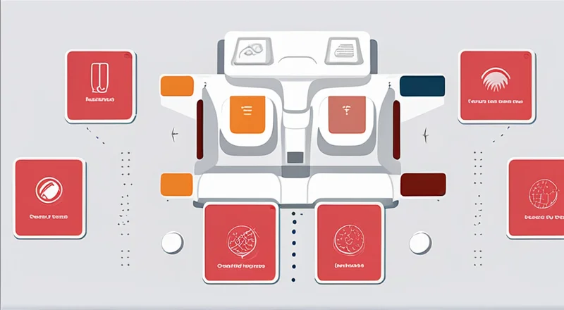 气囊座椅管理软件有哪些