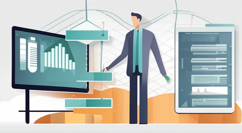 优化数据管理:基于EHR软件的卓越解决方案