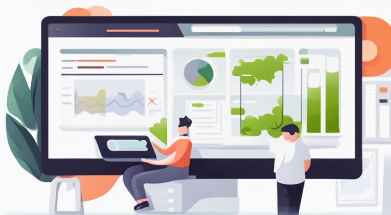 外企工作管理软件哪个好