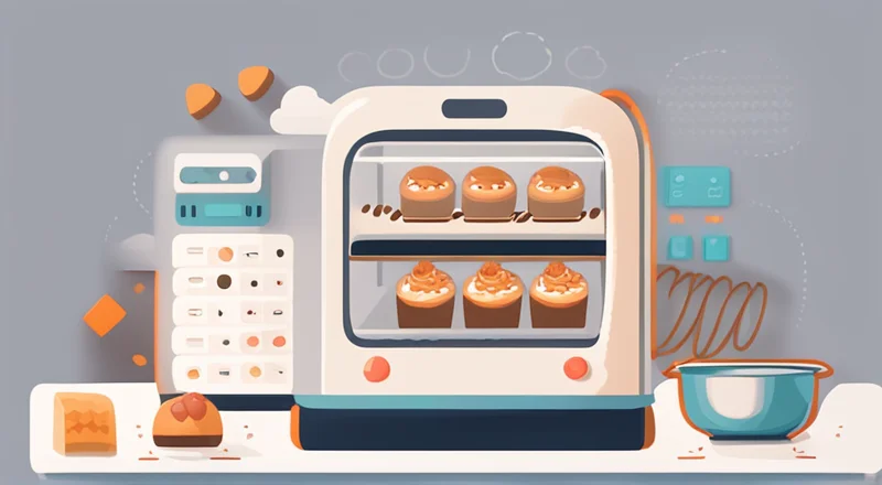 烘焙管理软件哪个好用