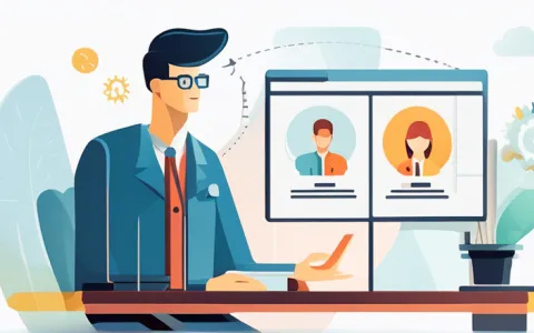 人力资源管理公司管理软件：优化企业人才管理的利器