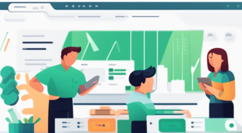 代理商管理软件有哪些