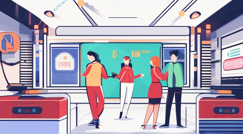 KTV 行业优质的信息化系统咋挑合适？