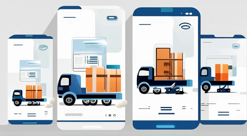 新智慧物流管理软件有哪些