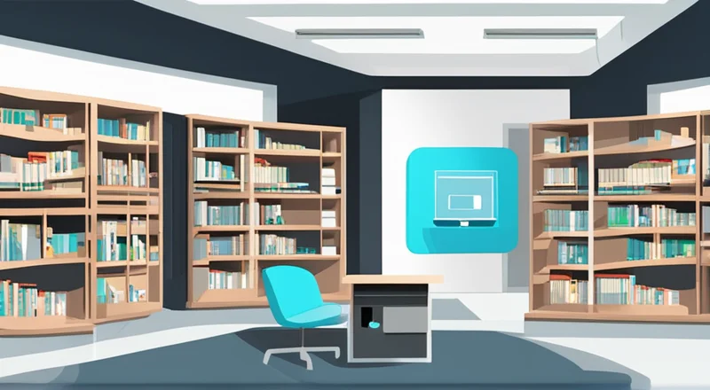 图书馆机房管理软件有哪些