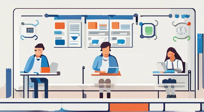 HRM和HR有啥区别？