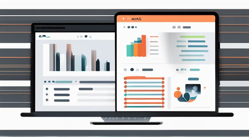 HRSAAS软件排名：少有的人力资源SaaS解决方案排行榜