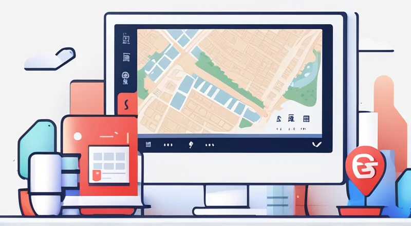 百度地图认证门店查询系统，百度地图认证门店查询系统怎么操作